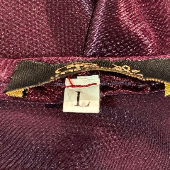 Pappagallo blouse   - Picture 4 of 5